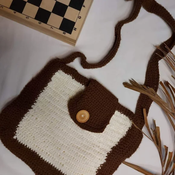 Homemade bag✨️ - Picture 2 of 2